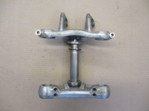Tés de fourche pour Yamaha 125 TY