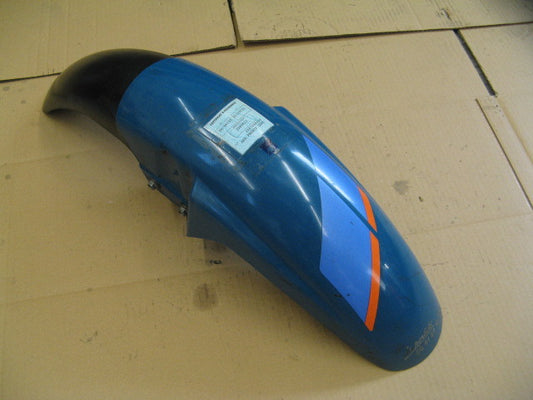 Garde boue avant pour Yamaha 660 XTZ - 3YF