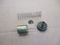 Boisseau + aiguille + chapeau + ressort de carburateur pour Yamaha 125 AT1 - AT2