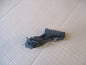 Cale pied avant droit pour Honda 650 NX Dominator - RD08A