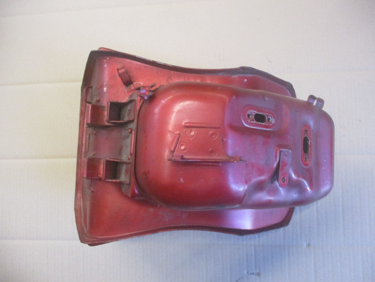 Réservoir essence pour Yamaha 750 FZX - 2JE - 4AM