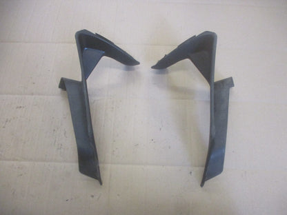 Entourages de compteur pour Honda 125 CBF - JC40A