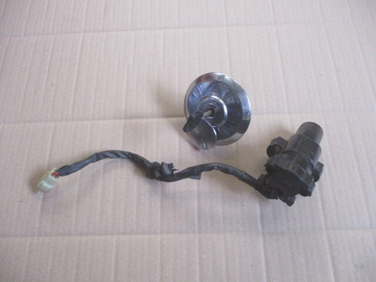 Nieman + bouchon essence pour Honda 125 XLV Varadéro - JC32