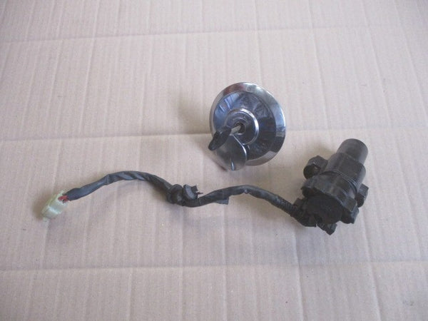 Nieman + bouchon essence pour Honda 125 XLV Varadéro - JC32