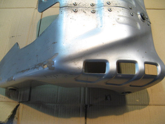 Sabot moteur pour Honda 600 Transalp - PD06