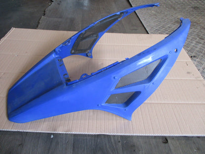 Bec de canard pour Suzuki 750 DR - 800 DR - SR41A - SR42A
