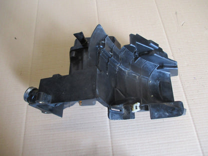 Filtre à air + manchon pour Honda 125 MTX - MTXR - TC02