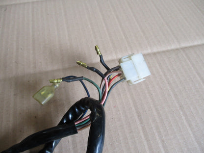 Commodo gauche pour Yamaha 125 DTMX - 2A8