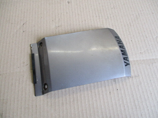 Plaque de dosseret pour Yamaha 850 TDM - 3VD