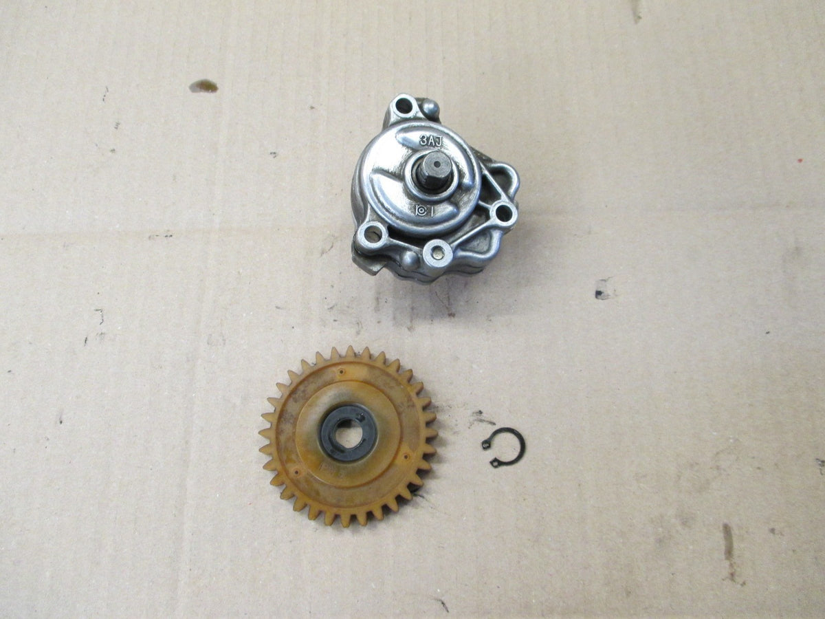 Pompe à huile pour Yamaha 600 XTZ - Super Ténéré - 3AJ