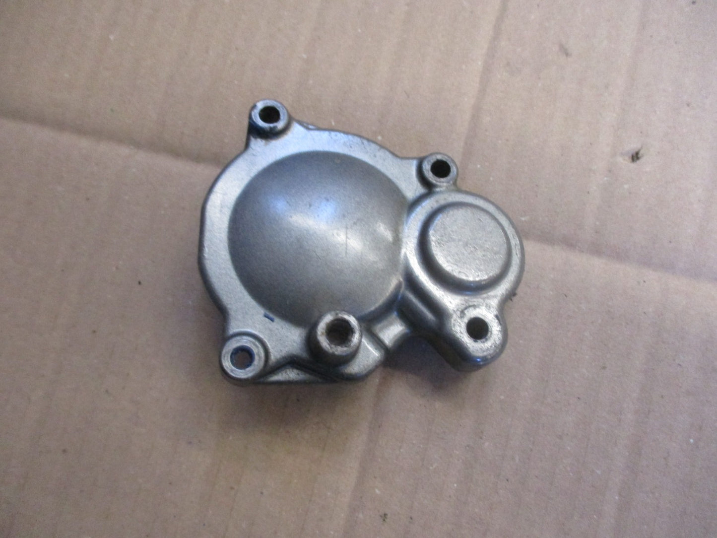 Cache pignons de demarreur pour Yamaha 600 Ténéré - XTZ - 3AJ - 1VJ