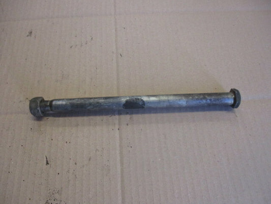 Axe de bras oscillant pour Yamaha 600 XT Ténéré - 43F - 2KF - 34L - 55W - 1VJ