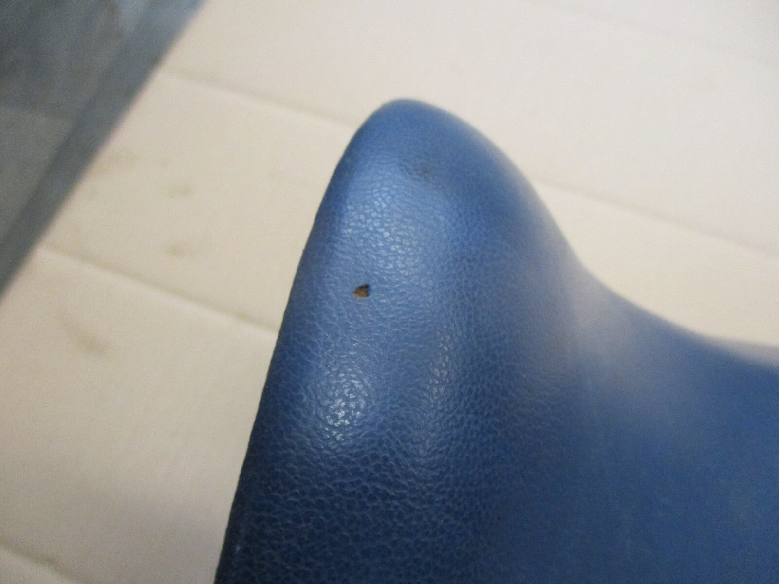 Selle pour Yamaha 125 Ténéré - BLG