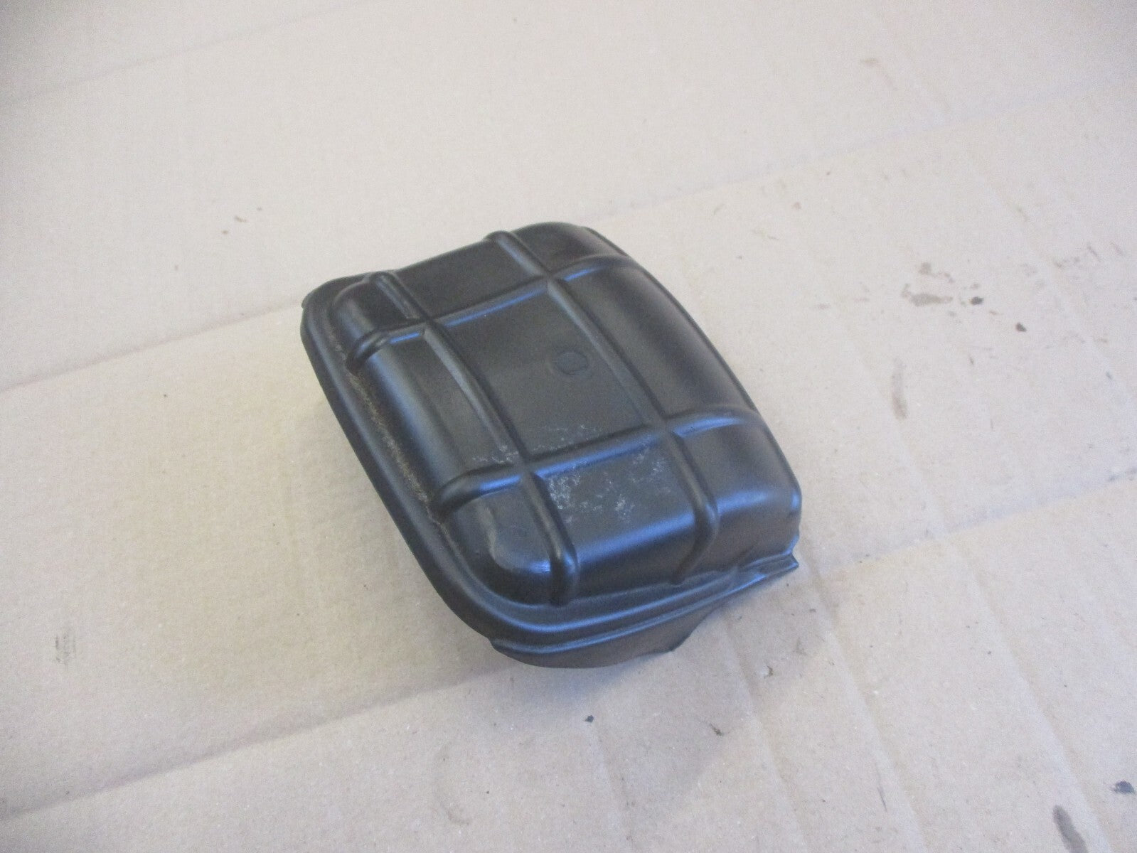Cache entrée d'air de filtre à air pour Yamaha 125 XTX - 125 XTR