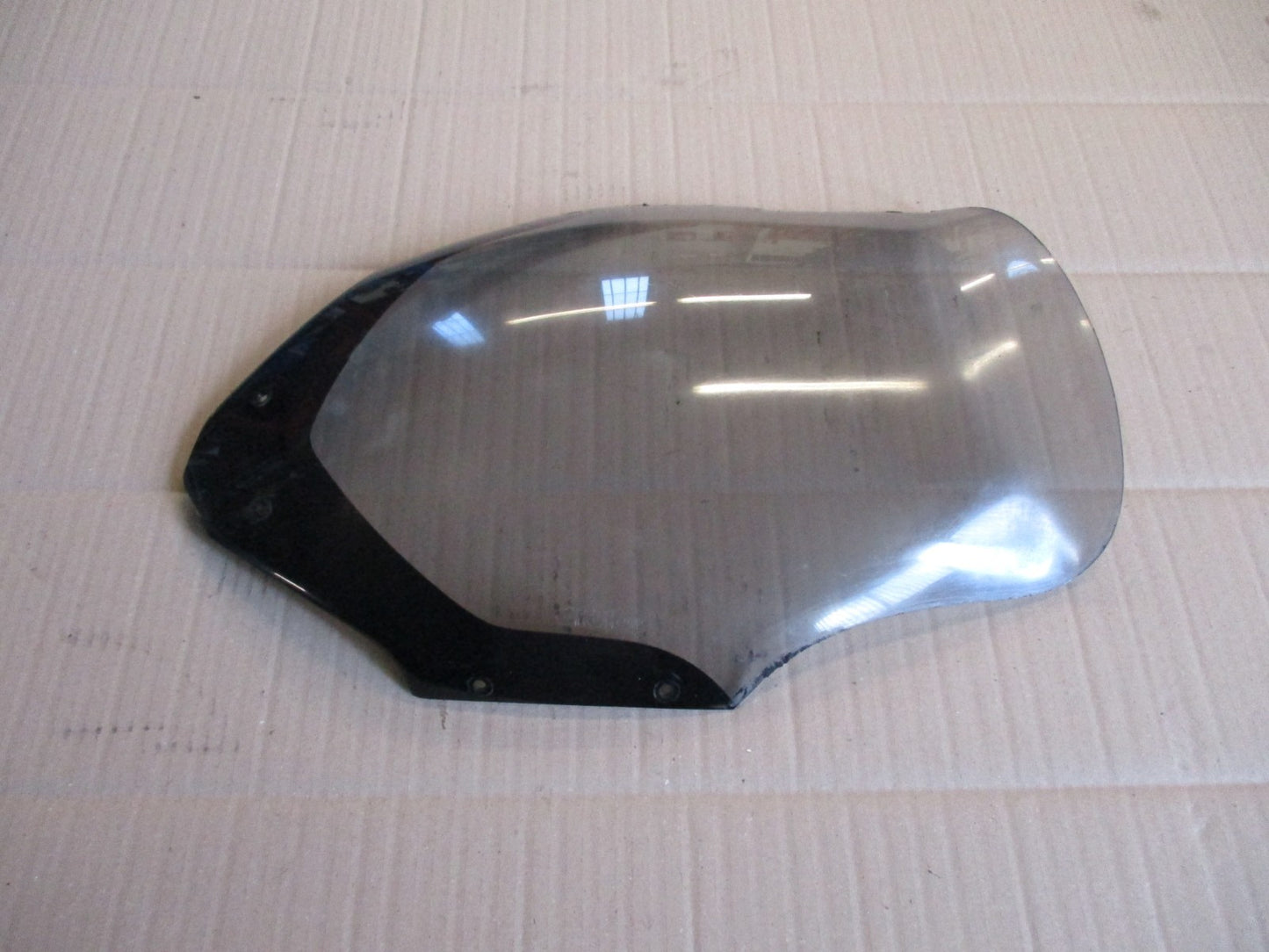 Bulle pour Honda 125 XLV - Varadéro - JC32