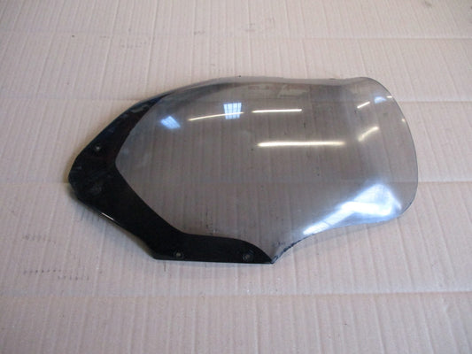 Bulle pour Honda 125 XLV - Varadéro - JC32