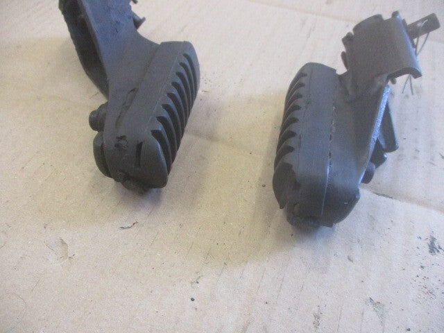Cales pieds avant pour Honda 650 NX Dominator - RD08A
