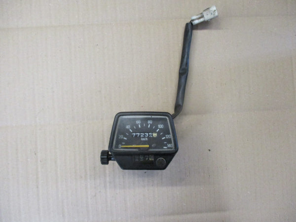Compteur pour Yamaha 125 TW - DE01 - DE054