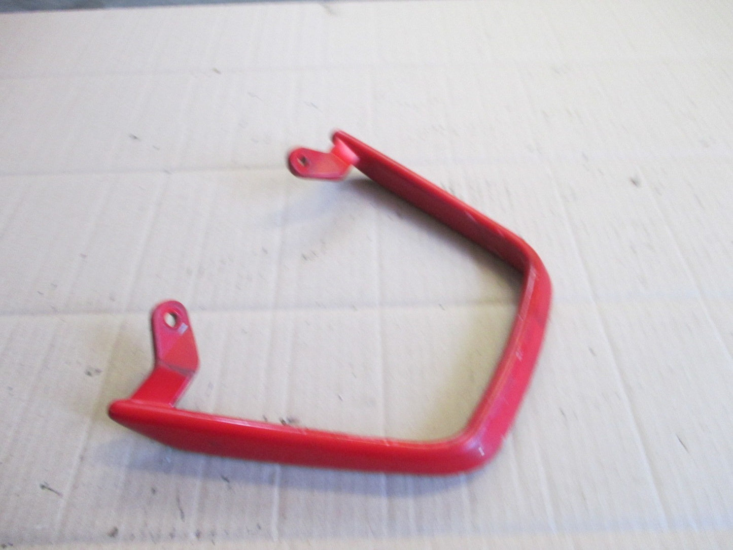 Barre passager arrière pour Honda 750 VFR - RC24