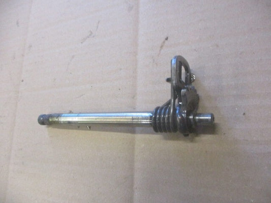 Axe sélecteur pour Honda 125 MTX - JD05 - JD07