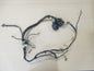 Circuit électrique pour Yamaha 125 DTR - 4BL sans demarreur