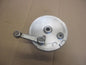 Tambour de frein arrière + machoires pour Yamaha 125 TY