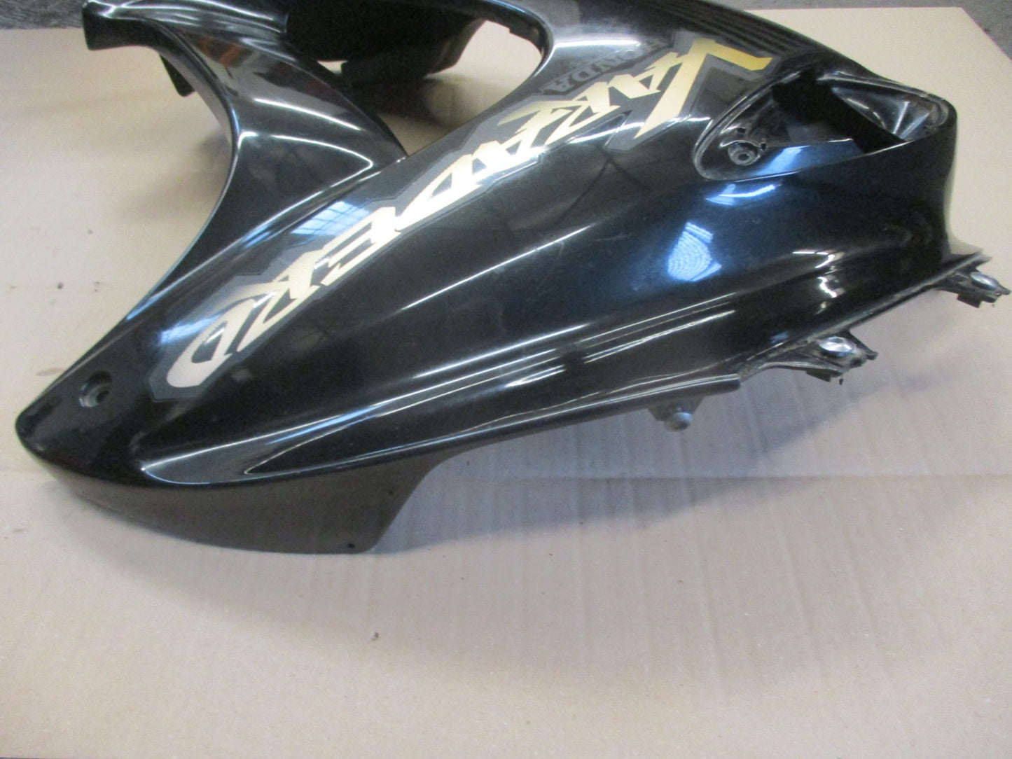 Flanc de carénage gauche pour Honda 1000 XLV Varadéro - SD01 - 1999/2002