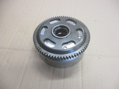 Rotor + roue libre de demarreur pour Suzuki 650 DR RS SE - SP43A