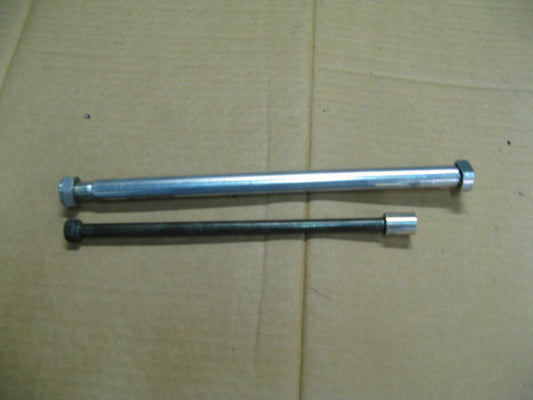 Axe de bras oscillant pour Yamaha 850 TDM - 3VD