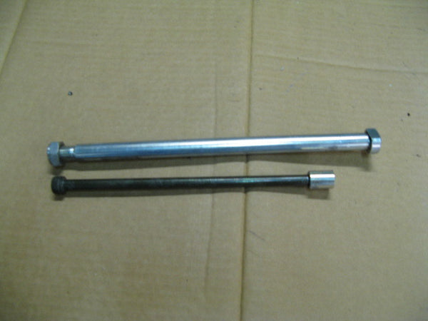 Axe de bras oscillant pour Yamaha 850 TDM - 3VD