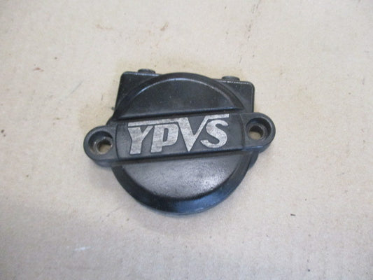 Cache rouet de valve pour Yamaha 125 Ténéré - BLG