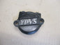 Cache rouet de valve pour Yamaha 125 Ténéré - BLG