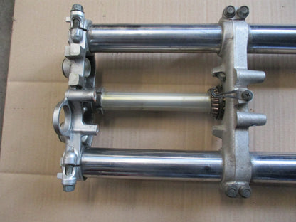 Fourche pour Suzuki 650 XF Freewind