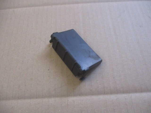 Cache connecteur sur filtre à air pour Honda 125 NX Transcity - JD12