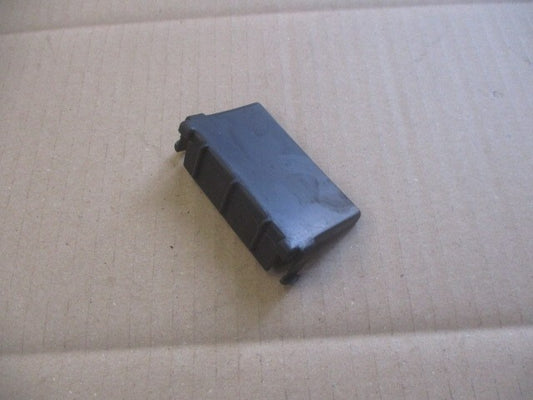 Cache connecteur sur filtre à air pour Honda 125 NX Transcity - JD12