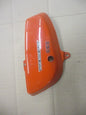 Cache latéral droit pour Suzuki 125 TS - 1976