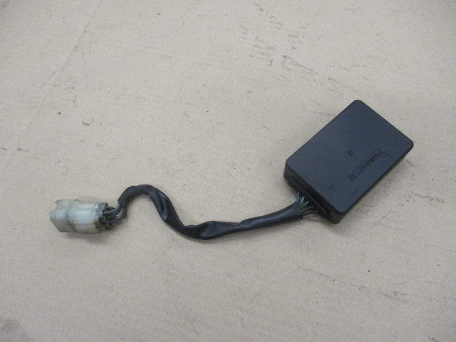 CDI référence KFTA- CI716 pour Honda 125 CLR - City Fly - JD18A