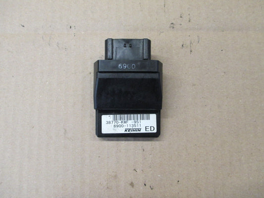 CDI 38770-KWF-951 pour Honda 125 CBF - JC40A