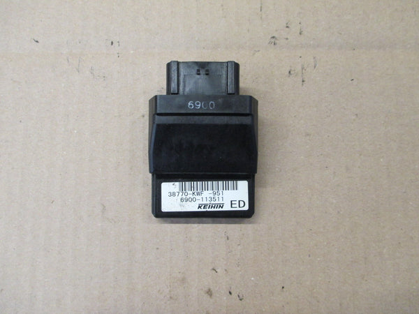 CDI 38770-KWF-951 pour Honda 125 CBF - JC40A