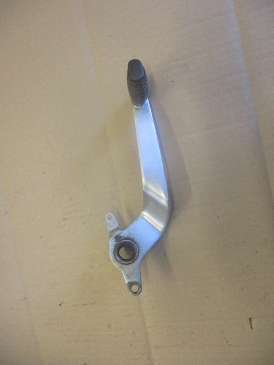 Pédale de frein arrière pour Honda 750 VFR - RC36 - Phase 1 - 1990/1993