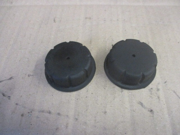 Caoutchoucs avant de réservoir d'essence pour Yamaha 500 XV Se - 26R