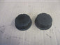 Caoutchoucs avant de réservoir d'essence pour Yamaha 500 XV Se - 26R