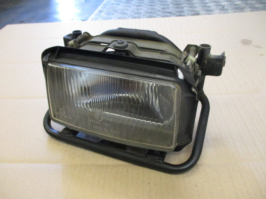 Bloc phare + support pour Suzuki 750 DR - 800 DR - SR41A - SR42A