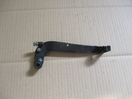 Pédale de frein arrière pour Aprilia 125 Tuareg