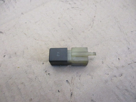 Module électrqiue pour Kawasaki 650 KLR - KL650A avec demarreur