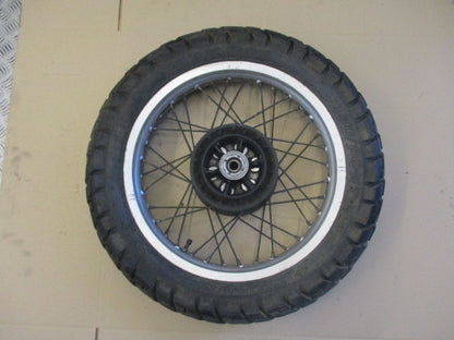 Roue arrière pour Honda 500 XLR - PD02
