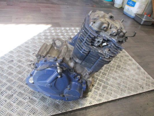Moteur pour Suzuki 750 DR - SR41A