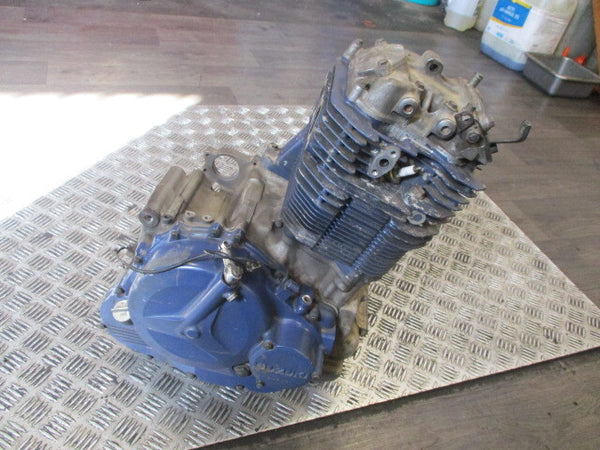 Moteur pour Suzuki 750 DR - SR41A
