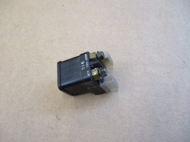 Relais de demarreur pour Yamaha 125 TW - DE01 - DE054