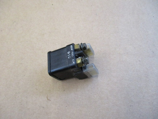 Relais de demarreur pour Yamaha 125 TW - DE01 - DE054